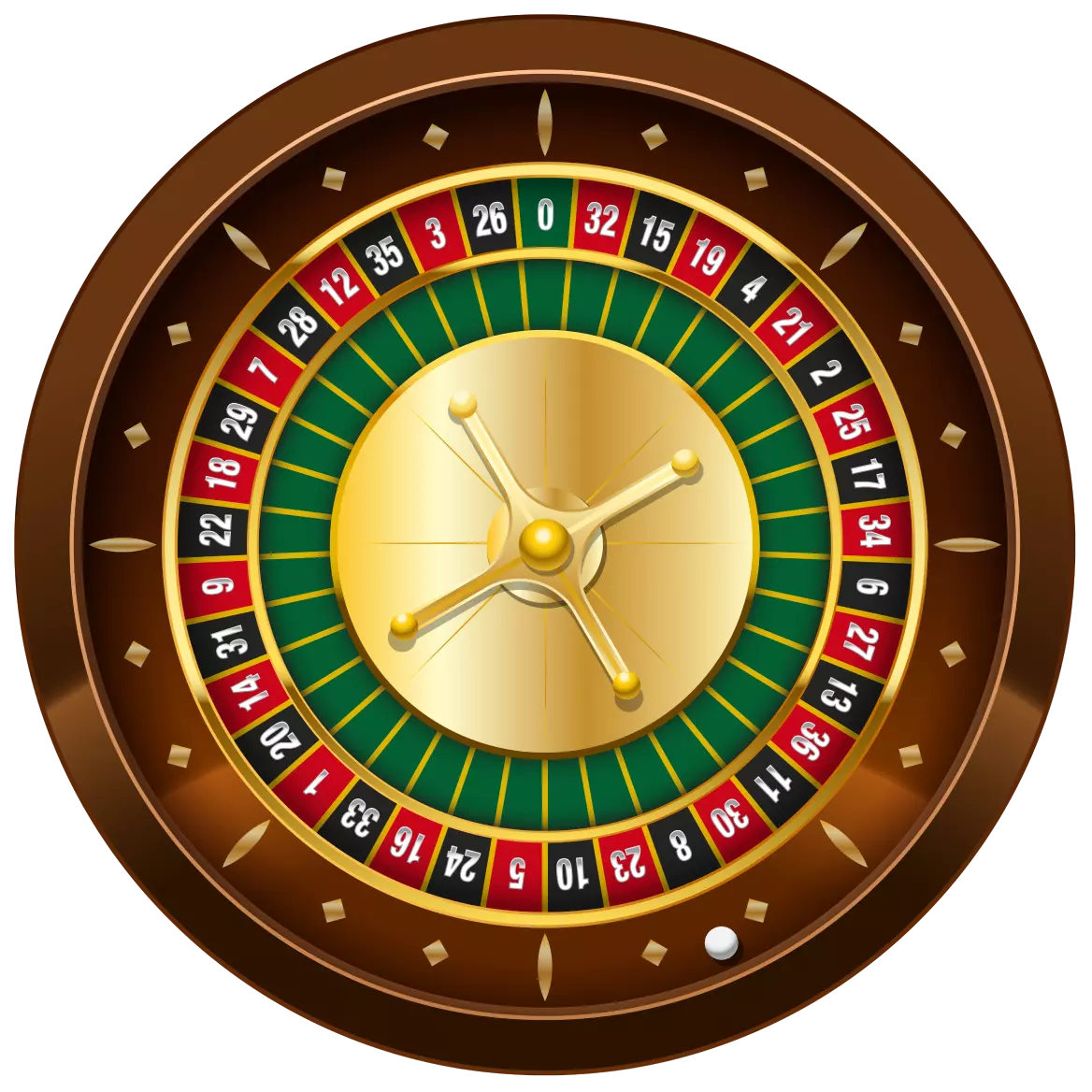 roulette